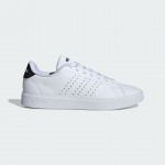 Giày Adidas Advantage 2.0 Nam - Trắng Đen