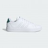 Giày Adidas Advantage 2.0 Nam - Trắng Xanh