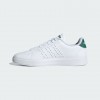 Giày Adidas Advantage 2.0 Nam - Trắng Xanh