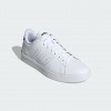 Giày Adidas Advantage 2.0 Nam - Trắng Xanh