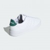 Giày Adidas Advantage 2.0 Nam - Trắng Xanh