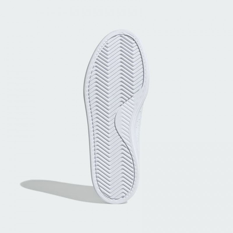 Giày Adidas Advantage 2.0 Nam - Trắng Xanh