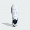 Giày Adidas Advantage 2.0 Nam - Trắng Xanh