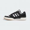 Giày Adidas Forum Low CL Nam - Đen Trắng