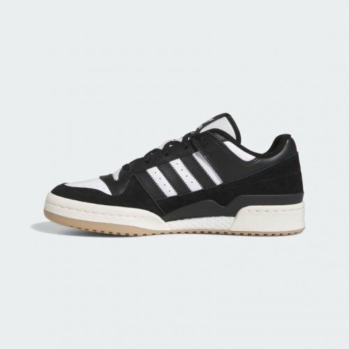 Giày Adidas Forum Low CL Nam - Đen Trắng Giày Adidas Forum Low CL Nam - Đen Trắng