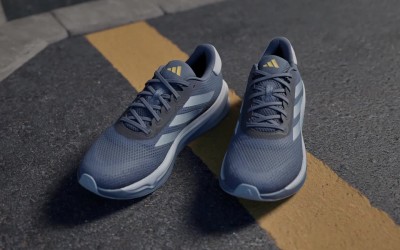 Top Mẫu Giày Chạy Bộ Adidas Đáng Mua Nhất Cho Người Mới Bắt Đầu Top Mẫu Giày Chạy Bộ Adidas Đáng Mua Nhất Cho Người Mới Bắt Đầu
