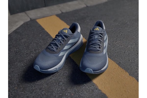 Top Mẫu Giày Chạy Bộ Adidas Đáng Mua Nhất Cho Người Mới Bắt Đầu