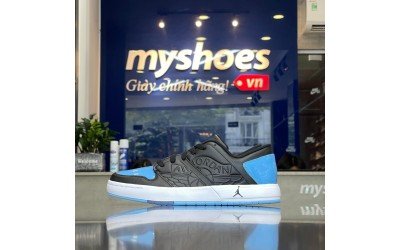 Hé Lộ Những Sắc Xanh Độc Đáo Của Giày Nike Đang Làm Khuynh Đảo Thị Trường 2024