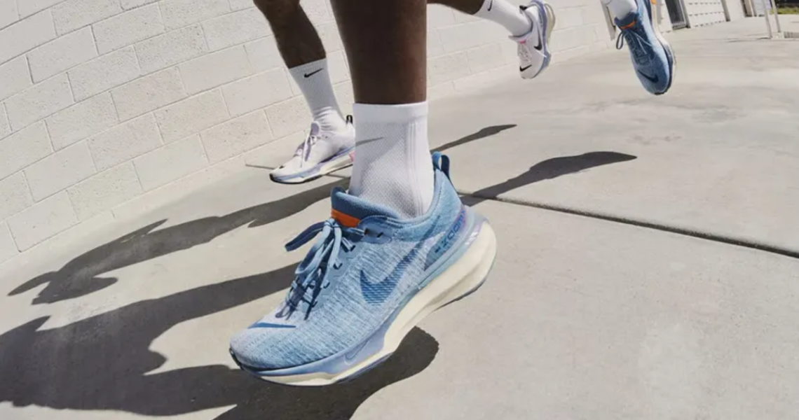 Giày Nike Chính Hãng Cho Dân Chạy Bộ: Những Đôi Đáng Đầu Tư Nhất 2025? Giày Nike Chính Hãng Cho Dân Chạy Bộ: Những Đôi Đáng Đầu Tư Nhất 2025?