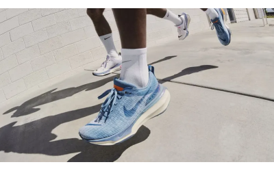 Giày Nike Chính Hãng Cho Dân Chạy Bộ: Những Đôi Đáng Đầu Tư Nhất 2025?
