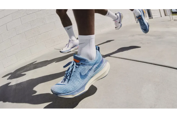 Giày Nike Chính Hãng Cho Dân Chạy Bộ: Những Đôi Đáng Đầu Tư Nhất 2025?
