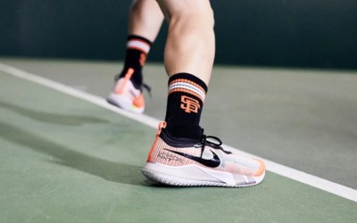 Giày Pickleball Có Giống Giày Chạy? Soi Kỹ Sự Khác Biệt Và Gợi Ý Top Giày Pickleball Cho Người Mới