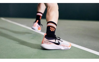 Giày Pickleball Có Giống Giày Chạy? Soi Kỹ Sự Khác Biệt Và Gợi Ý Top Giày Pickleball Cho Người Mới