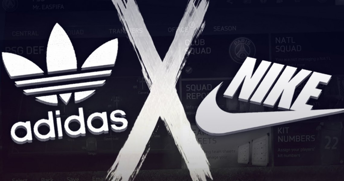 Nike Hay Adidas Đang Dẫn Đầu 2025? Giày Nào Được Săn Tìm Nhiều Nhất? Nike Hay Adidas Đang Dẫn Đầu 2025? Giày Nào Được Săn Tìm Nhiều Nhất?