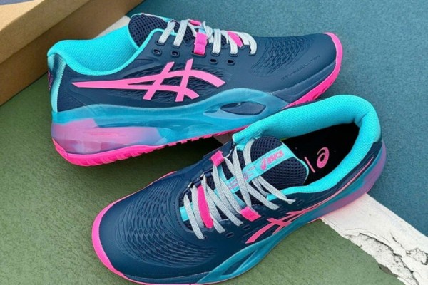 ASICS GEL-Resolution X Cho Nữ: 