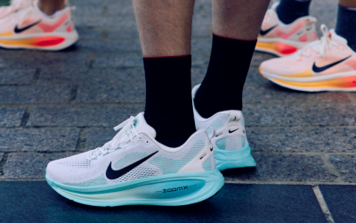 Nike Và Hành Trình Tái Định Nghĩa Giày Chạy Bộ Chuẩn Hiệu Năng