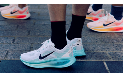 Nike Và Hành Trình Tái Định Nghĩa Giày Chạy Bộ Chuẩn Hiệu Năng