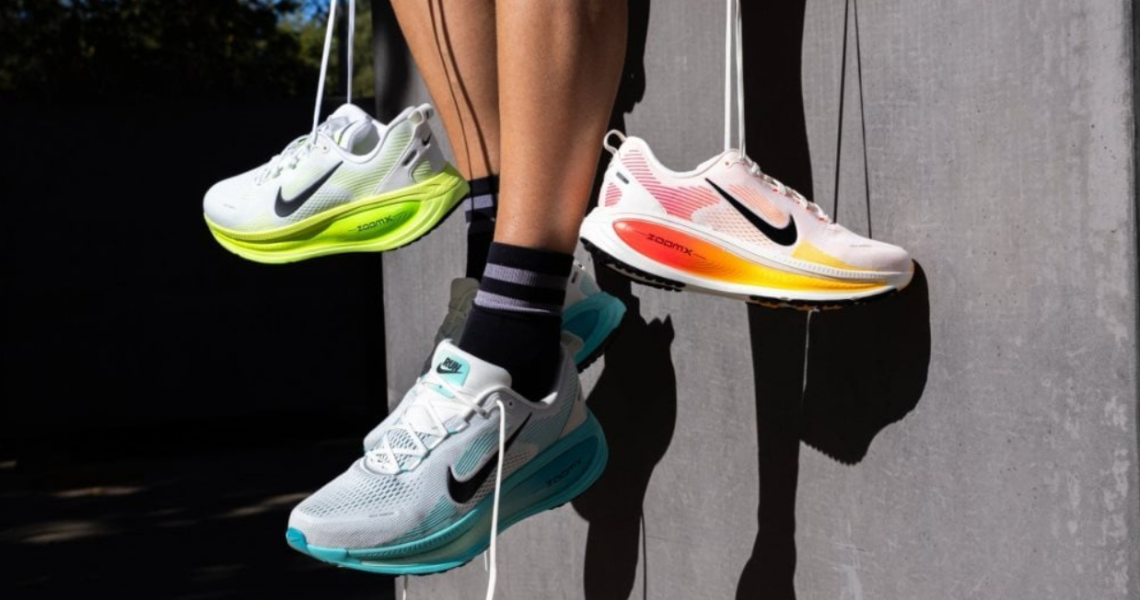 Top 7 Đôi Giày Chạy Bộ Nike Nữ Top 7 Đôi Giày Chạy Bộ Nike Nữ