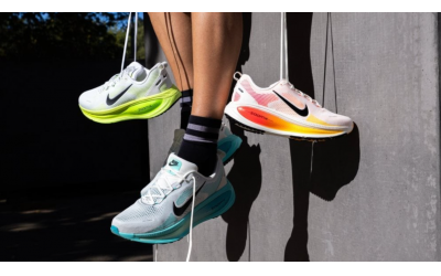 Top 7 Đôi Giày Chạy Bộ Nike Nữ 