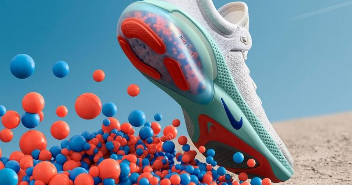 Cuộc Đua Công Nghệ Đế Giày: Nike Và Adidas Ai Mạnh Tay Hơn?