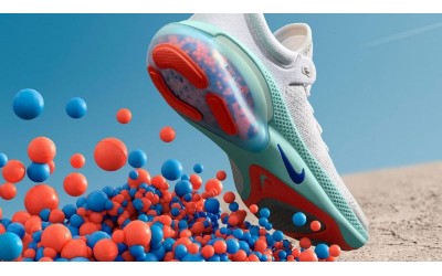 Cuộc Đua Công Nghệ Đế Giày: Nike Và Adidas Ai Mạnh Tay Hơn?