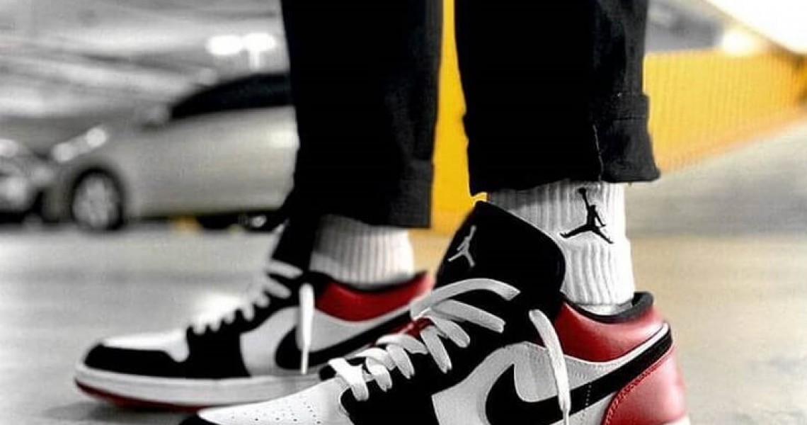 Mẹo Chọn Giày Dễ Phối Đồ Cho Người Không Giỏi Mix & Match Mẹo Chọn Giày Dễ Phối Đồ Cho Người Không Giỏi Mix & Match