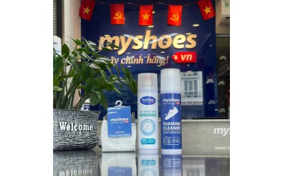Top Sản Phẩm Chăm Sóc Giày ‘Đáng Tiền’ Cho Dân Sneaker Chính Hiệu