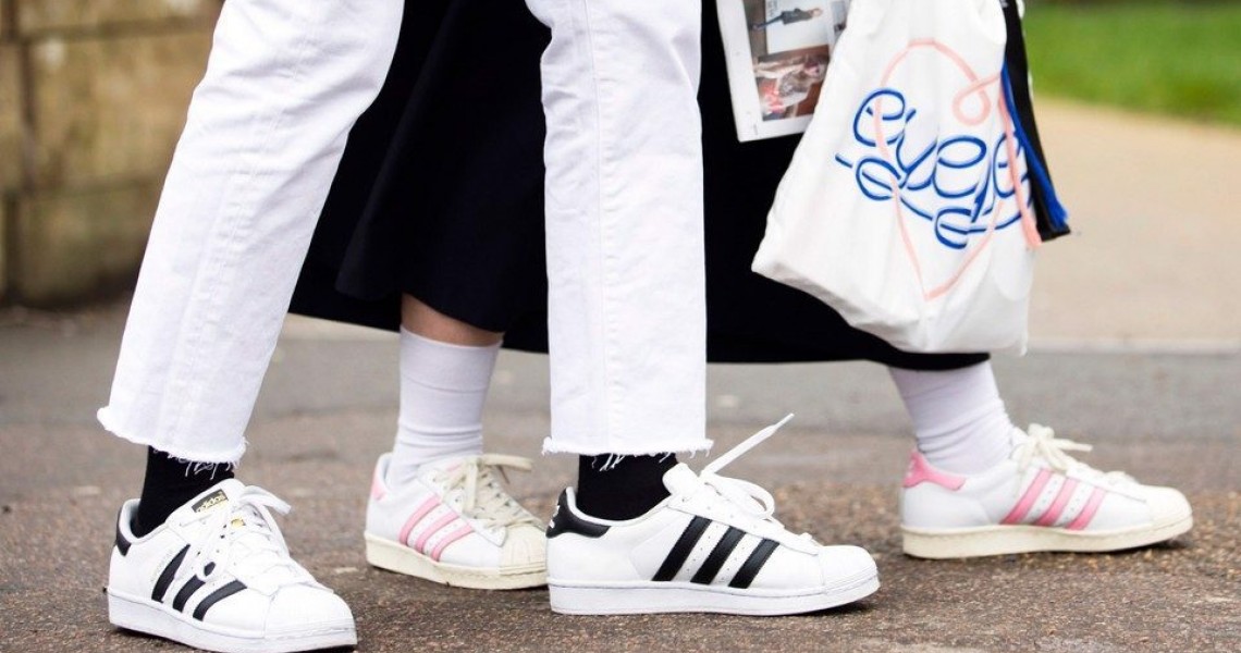 Top Mẫu Giày Thời Trang Adidas Luôn Dẫn Đầu Xu Hướng Top Mẫu Giày Thời Trang Adidas Luôn Dẫn Đầu Xu Hướng