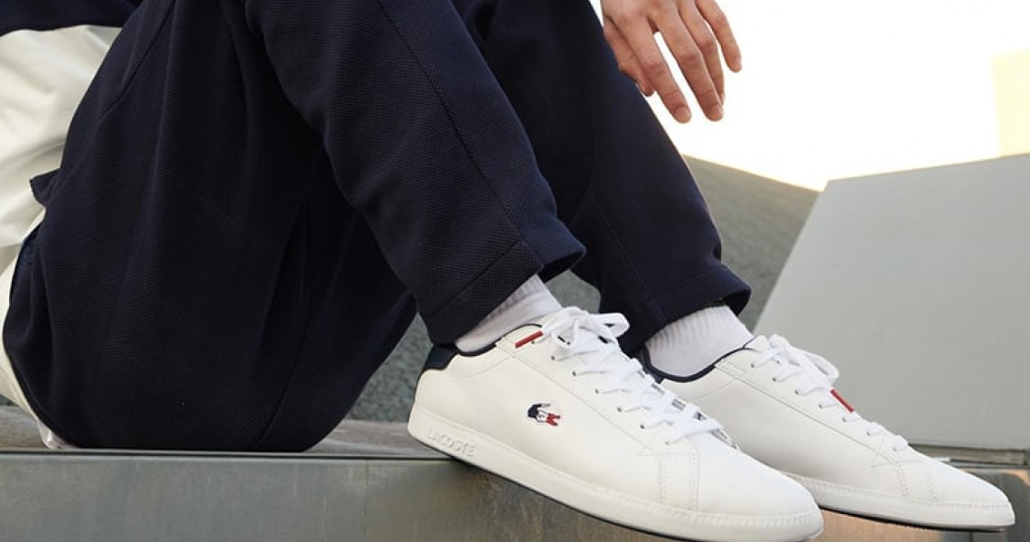 Vì Sao Giày Lacoste Trở Thành Lựa Chọn Hàng Đầu Mỗi Mùa Tết? Vì Sao Giày Lacoste Trở Thành Lựa Chọn Hàng Đầu Mỗi Mùa Tết?