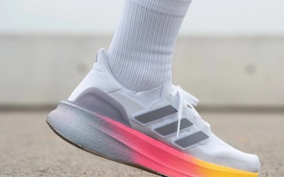 Adidas Running Shoes Review: Mọi Điều Bạn Cần Biết Trước Khi Nhấn ‘Mua’