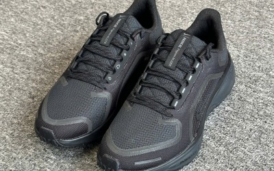 Đập Hộp Và Trải Nghiệm Thực Tế Nike Pegasus 41 GORE-TEX: Đôi Giày Này Có Thật Sự Đáng Mua?