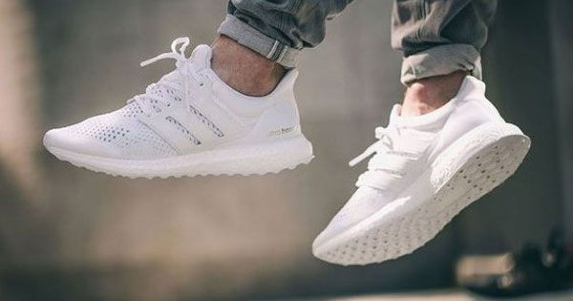 Giày Thể Thao Adidas – Khi Mỗi Bước Chân Cũng Trở Thành Một Câu Chuyện