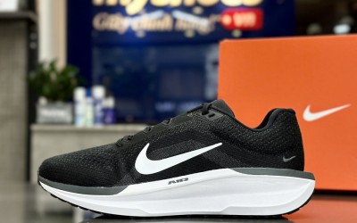 Vì Sao Nike Winflo 11 Vẫn Hot Hòn Họt? Giải Mã Sức Hút Không Hề Hạ Nhiệt