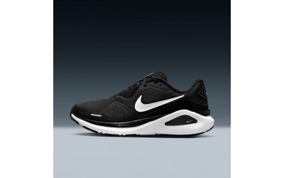 Nike Structure 26: Giải Mã Sự Ổn Định Vượt Mọi Giới Hạn