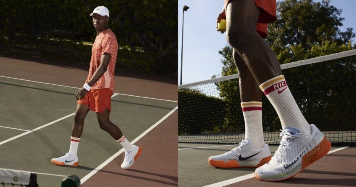 Cách Chọn Giày Pickleball “Đúng Chuẩn” Cho Người Mới: Êm – Bám – Bền! Cách Chọn Giày Pickleball “Đúng Chuẩn” Cho Người Mới: Êm – Bám – Bền!