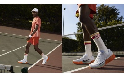 Cách Chọn Giày Pickleball “Đúng Chuẩn” Cho Người Mới: Êm – Bám – Bền!