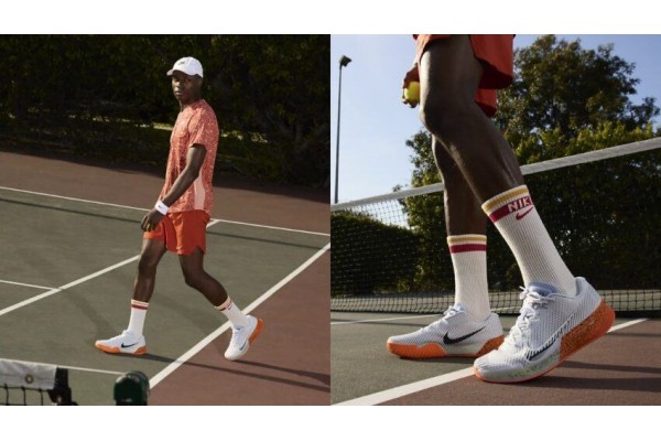 Cách Chọn Giày Pickleball “Đúng Chuẩn” Cho Người Mới: Êm – Bám – Bền!