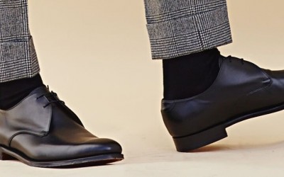 TOP LƯU Ý KHI ĐI GIÀY DA GIÚP BẠN TRÁNH HƯ GIÀY VÀ ĐAU CHÂN