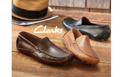 Giày Da Clarks: Biểu Tượng Thanh Lịch Cho Phong Cách Thời Thượng 2025