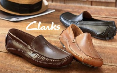 Giày Da Clarks: Biểu Tượng Thanh Lịch Cho Phong Cách Thời Thượng 2025 Giày Da Clarks: Biểu Tượng Thanh Lịch Cho Phong Cách Thời Thượng 2025
