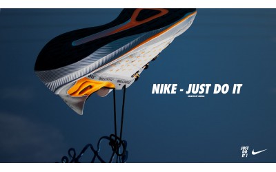Lý Do Khiến Nike Trở Thành Biểu Tượng Bất Tử Của Mọi Tín Đồ Chạy Bộ