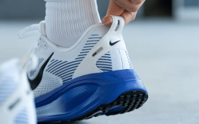 Top 3 Giày Nike Nữ Tông Xanh Hot Nhất Năm Nay: Vừa Êm, Vừa Đẹp, Vừa Trendy