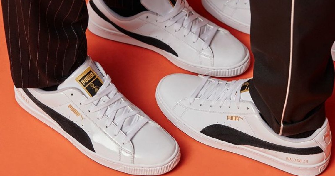 Puma Và Sự Bứt Phá 2025: Loạt Mẫu Giày Khiến Dân Tình Chạy Không Kịp Trend!