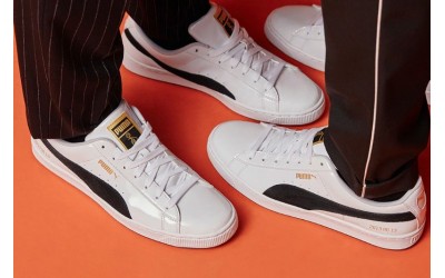 Puma Và Sự Bứt Phá 2025: Loạt Mẫu Giày Khiến Dân Tình Chạy Không Kịp Trend!