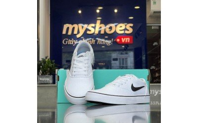 Giày Thời Trang Nike 2024: Top Những Thiết Kế Đang Được Săn Lùng Nhiều Nhất