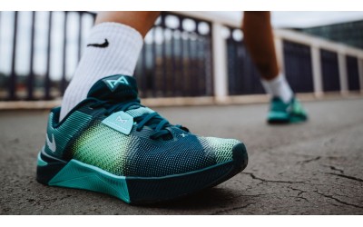 Giày Nike Metcon 10: Sự Kết Hợp Hoàn Hảo Giữa Sức Mạnh Vượt Trội và Công Nghệ Training Đỉnh Cao