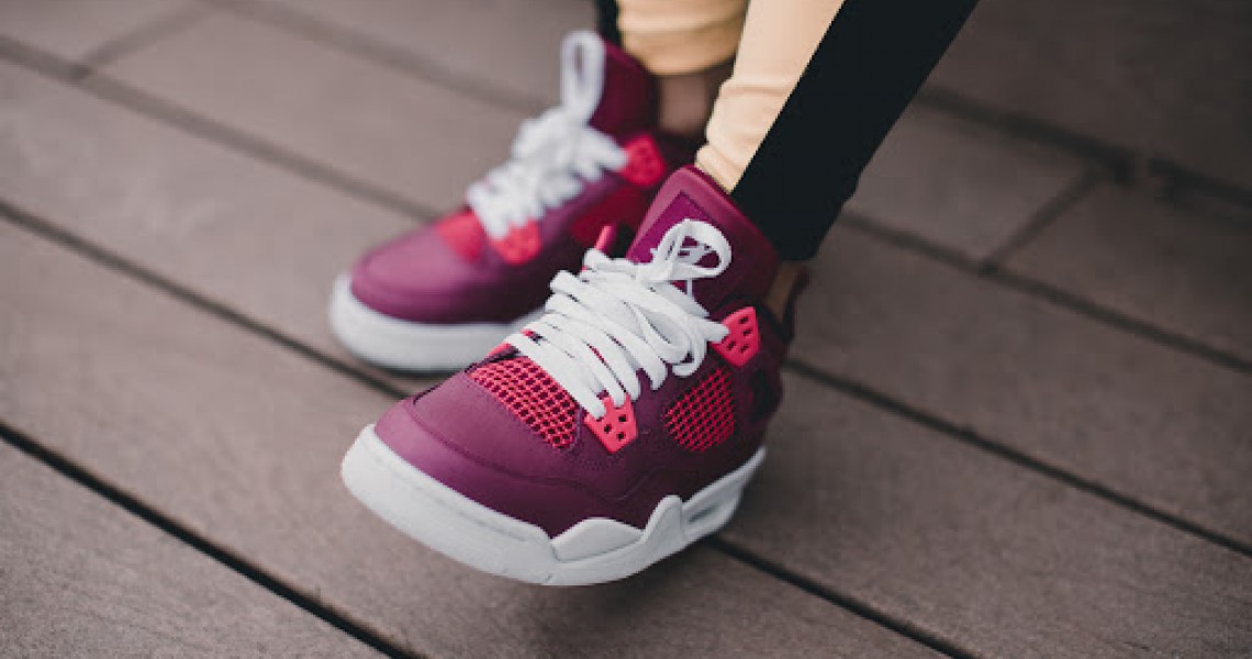 Đại Lộ Thời Trang 8/3: Top 7 Siêu Phẩm Giày Nữ Khiến Phái Đẹp Đại Lộ Thời Trang 8/3: Top 7 Siêu Phẩm Giày Nữ Khiến Phái Đẹp