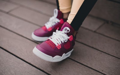 Đại Lộ Thời Trang 8/3: Top 7 Siêu Phẩm Giày Nữ Khiến Phái Đẹp 