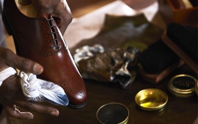 Bí Quyết Làm Sạch Và Dưỡng Giày Da Công Sở Đúng Cách Bí Quyết Làm Sạch Và Dưỡng Giày Da Công Sở Đúng Cách