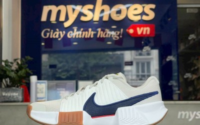 Đánh Giá Giày Nike GP Challenge Pro HC: Cú Hit Lớn Cho Tín Đồ Tennis & Pickleball Đánh Giá Giày Nike GP Challenge Pro HC: Cú Hit Lớn Cho Tín Đồ Tennis & Pickleball